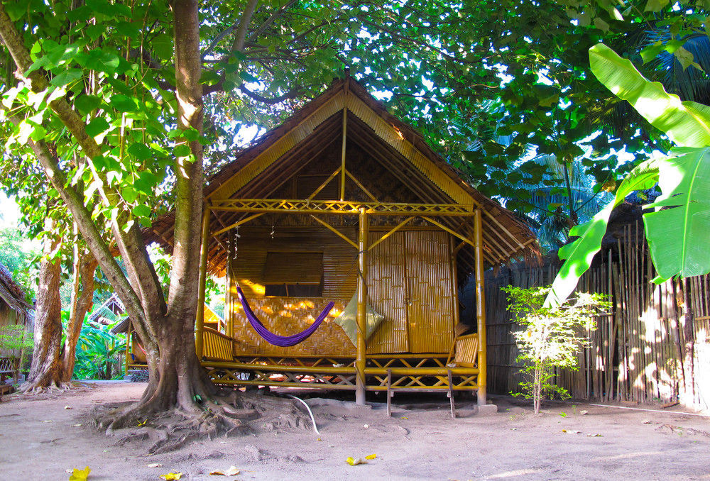 Forra Dive Resort Pattaya Beach Koh Lipe Exterior photo